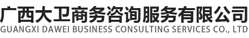 广西大卫商务咨询服务有限公司